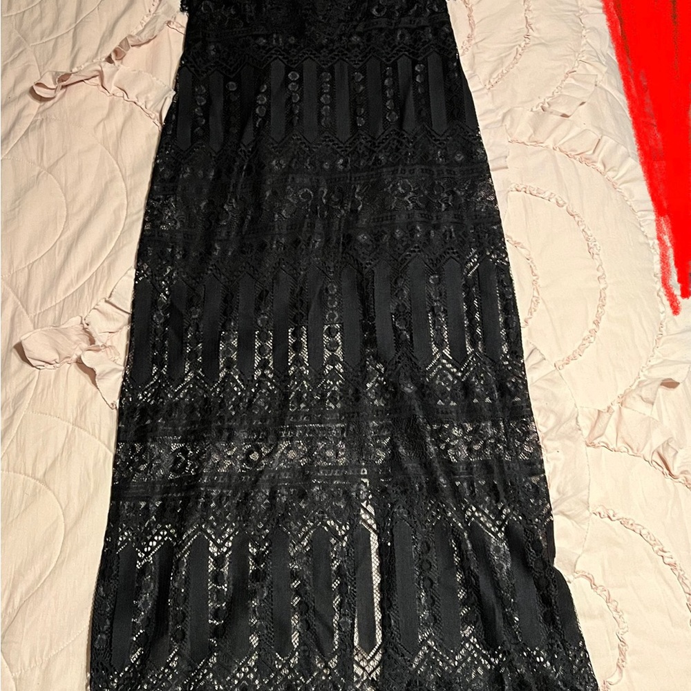GUESS Dress - Picture 5 of 8